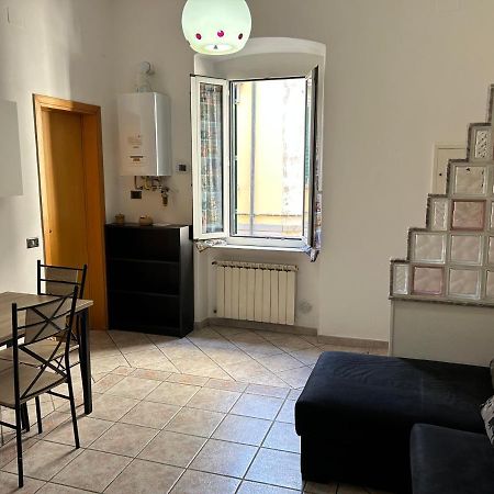 Brunetto House Livorno Eksteriør bilde