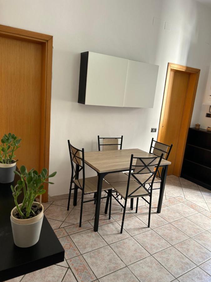 Brunetto House Livorno Eksteriør bilde