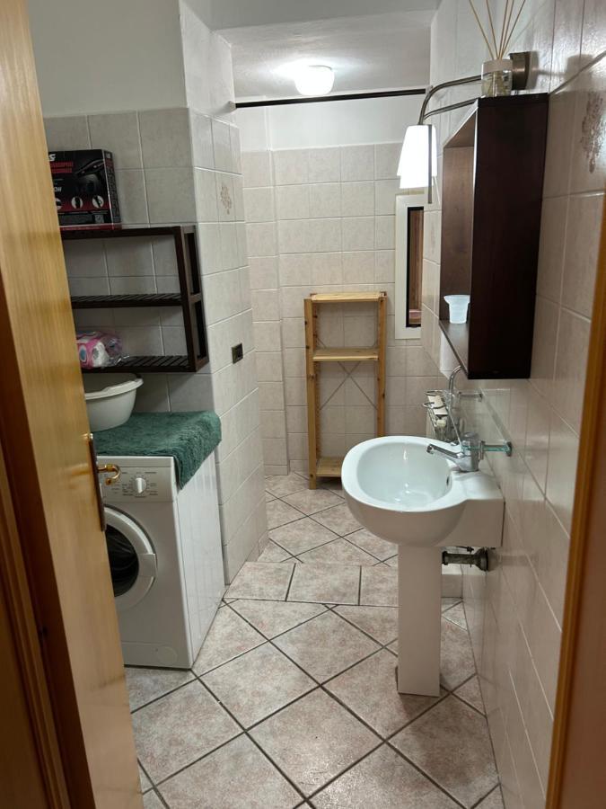 Brunetto House Livorno Eksteriør bilde