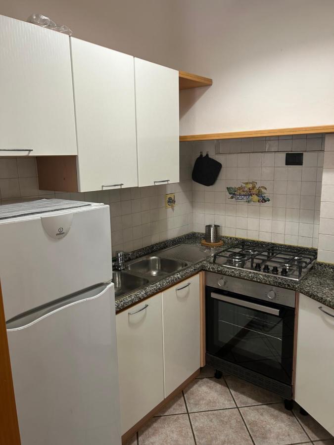 Brunetto House Livorno Eksteriør bilde