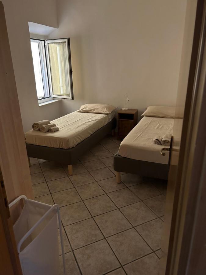 Brunetto House Livorno Eksteriør bilde