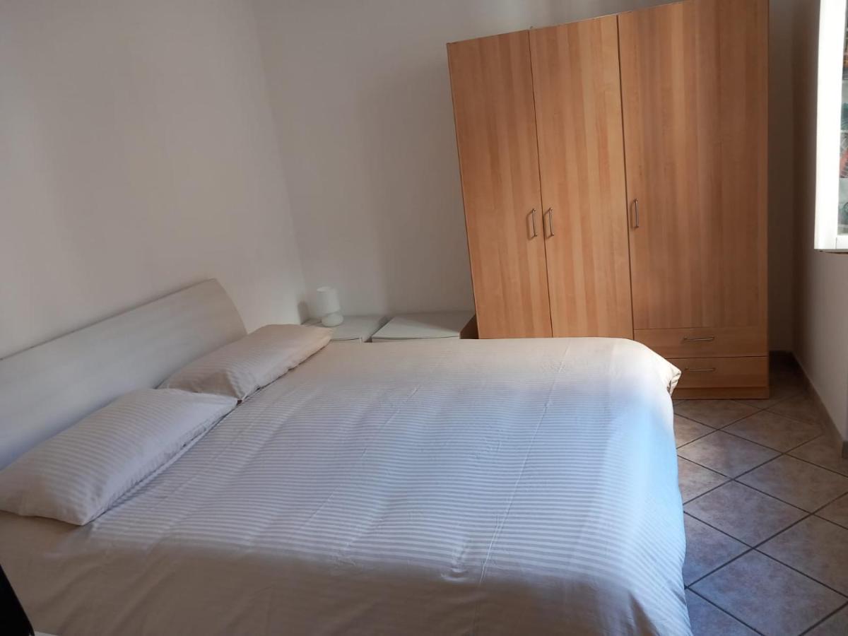 Brunetto House Livorno Eksteriør bilde