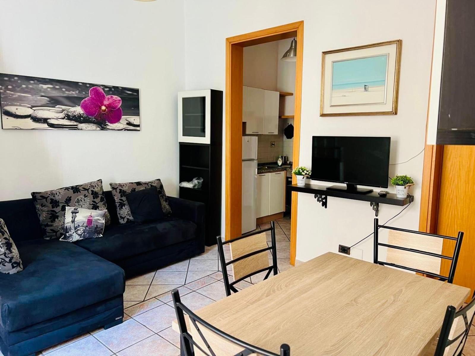 Brunetto House Livorno Eksteriør bilde
