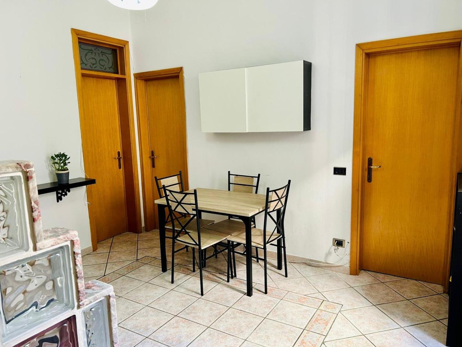Brunetto House Livorno Eksteriør bilde