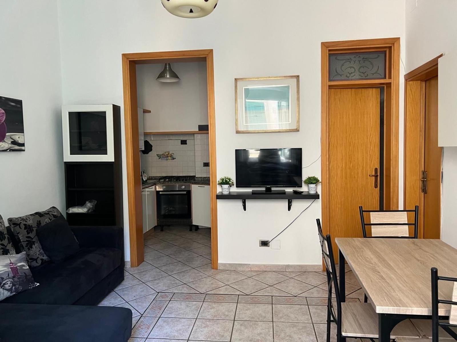 Brunetto House Livorno Eksteriør bilde
